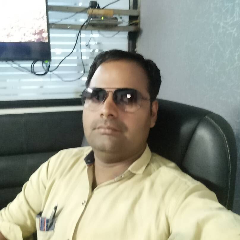 HEMJIBHAI's profile picture. 