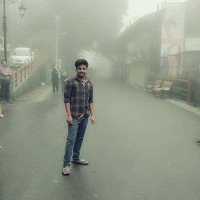 ganga_krishnan's profile picture. Data Scientist