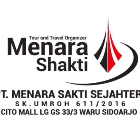 PT Menara sakti Sejahtera
Tour and Travel Organizer terbaik di indonesia.
CP : 0812.3333.3188