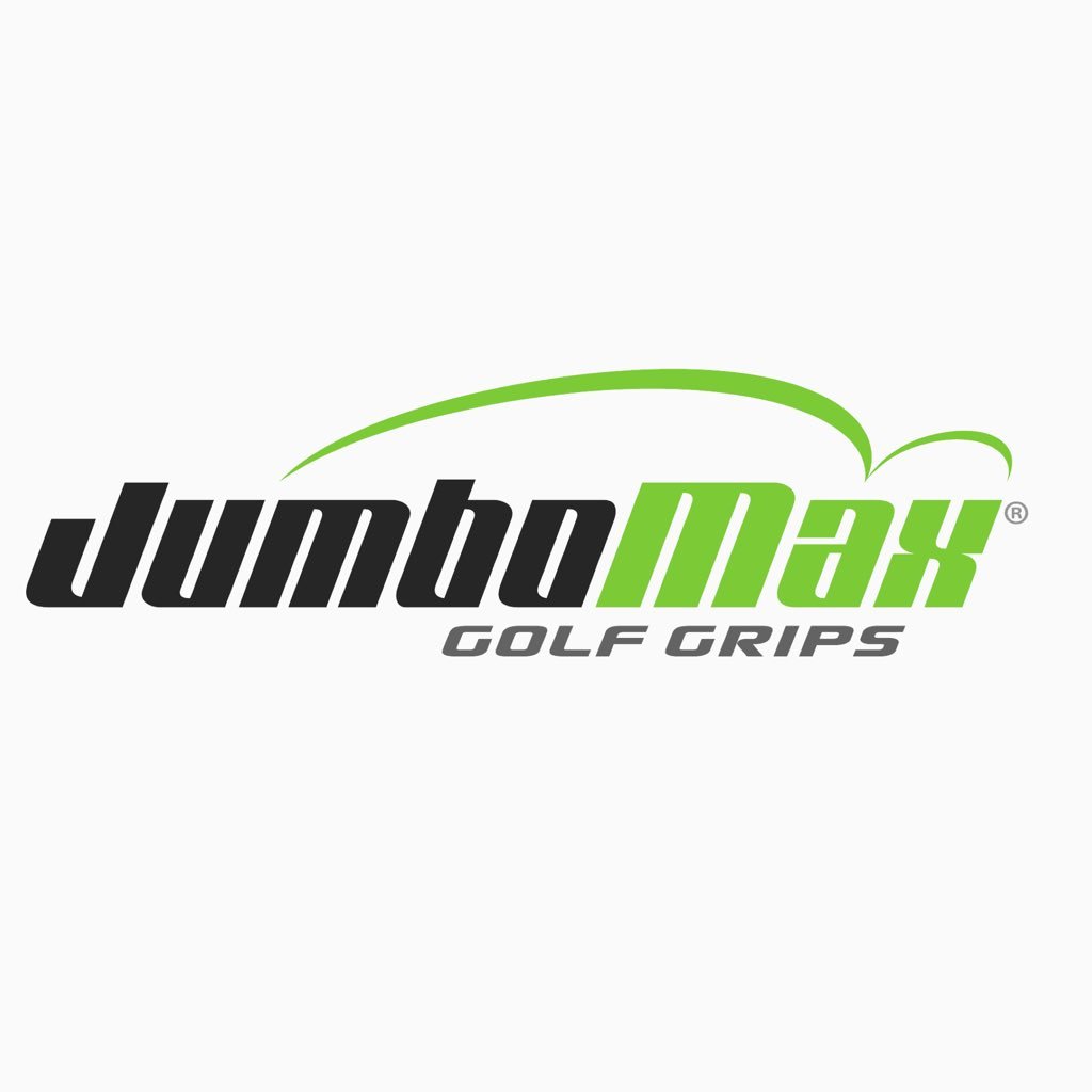 JumboMax Golf Grips, pioneers of Finger-Palm™ grip technology. The big grip used by PGA tour professionals Bryson DeChambeau and Kelly Kraft. #BrysonsWay #JMX
