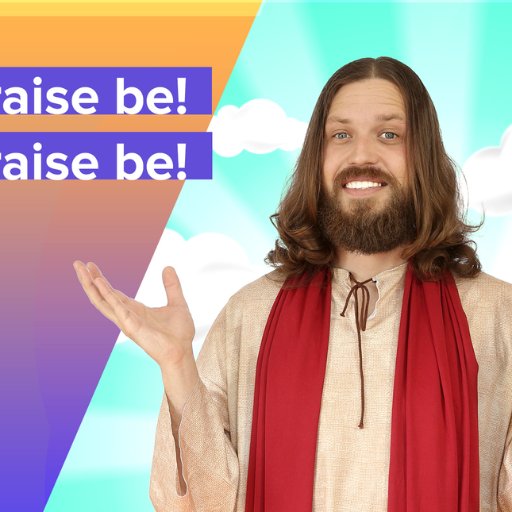 Jesus Has Returned.⛪️🙏🐶
Bu JC HODL wait for price to rise. Cash out, give 50% of your profit to charity. Passage to heaven guaranteed. 😎🙏