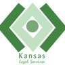 KLSforkansas's profile picture. Kansas statewide legal aid