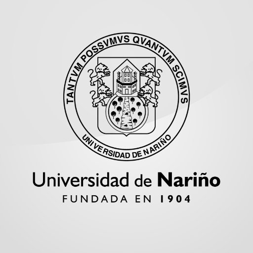 Cuenta oficial de la Universidad de Nariño