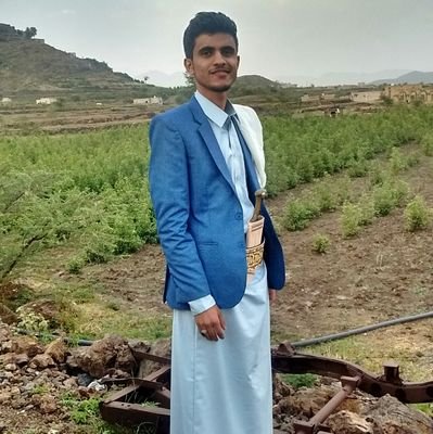 1hmed1l1r1shi's profile picture. Software Engineering student    Interested in information Security Computer Geek ,l love math
 


















If (you want the truth)search about Real Islam