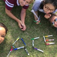 Audelia Creek ES (@acestallions) 's Twitter Profile