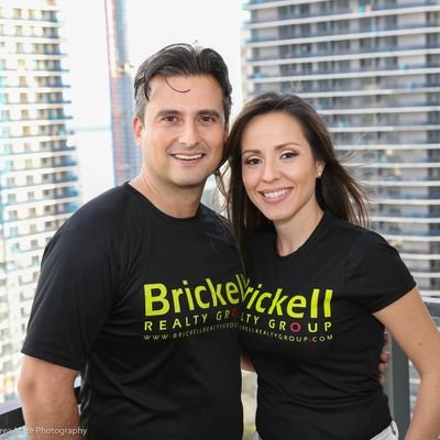 Commercial and residential #realtors
| Brickell Realty Group members |
Visit our website for rent or sale properties in #Miami!