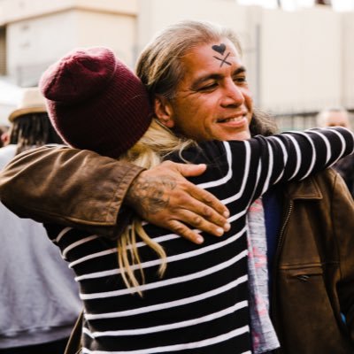 Skid Row Carnival of Love-transforming the way our community responds to the needs of individuals & families experiencing homelessness! SRCOL 2018 January 27th