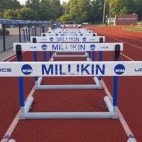 Millikin XC/Track (@muxctf) 's Twitter Profile