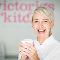 Victoria's Kitchen (@vskitchen) 's Twitter Profile
