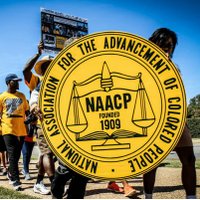 Wiley College NAACP (@naacpwiley) 's Twitter Profile