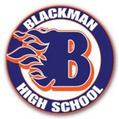 Updates and highlights of Blackman Blaze Athletics!!