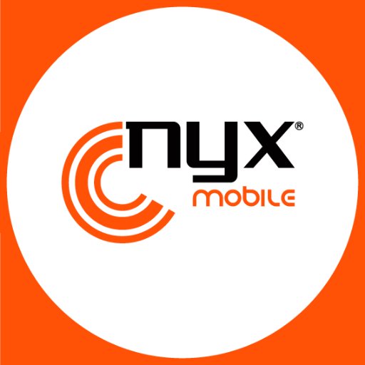 Cuenta oficial de NYX Mobile. Ofrecemos tecnología, diseño e innovación en cada uno de nuestros productos de comunicación. Búscanos en FB, IG y YT.