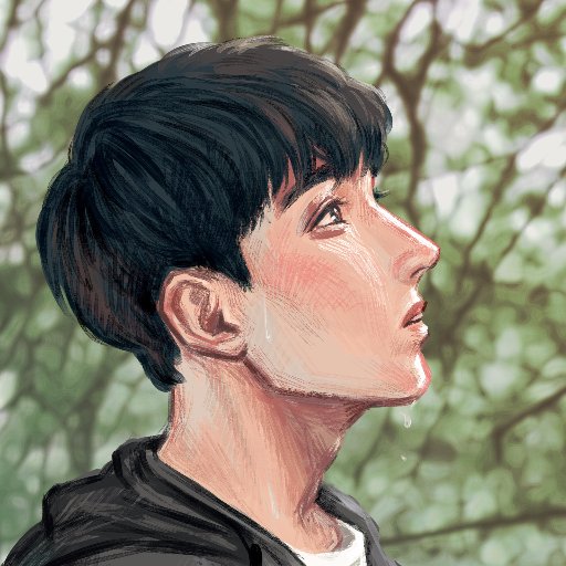 그림올리는 갬피さんのプロフィール画像