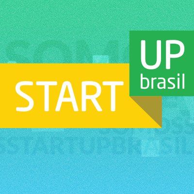 Startup Brasil