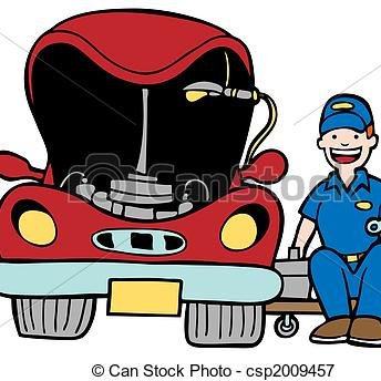 Chris Auto Repair Inc specializes in engine repairs, brakes, transmissions, oil changes, emission work and much more.