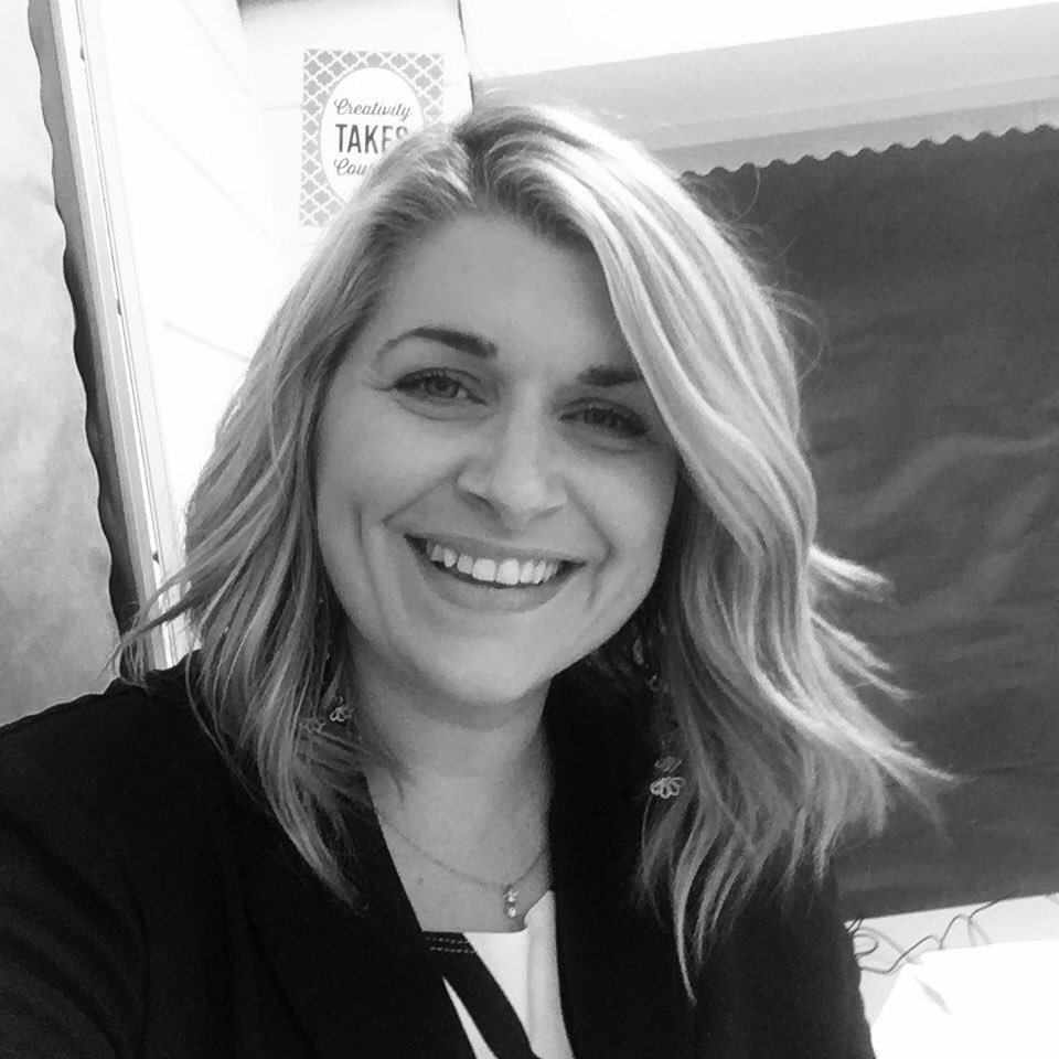 Assistant Principal , Professor, Proud Mother of Three, & Happy Wife!