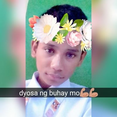 proud to be a FILIPINO fithing for our freedoms 🔰😘 God's property🔰😘 Do unto others what you Want do others Unto You💪👑Handsome as you👑💪