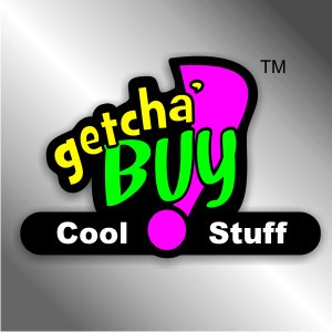 GetchaBuy's profile picture. Thanks for visiting Getcha Buy. We are a store that offers value and interesting & unique buys. Our prices are always competitive and customer service is great.