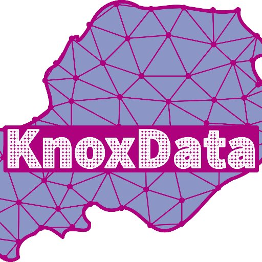a @pydata group in Knoxville, TN devoted to all things #data. Contact @apawlows + @jrosenberg6432 for talks + sponsorship opportunities.