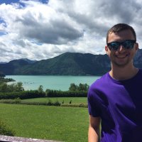 Logan Neal (@loganrneal) 's Twitter Profile