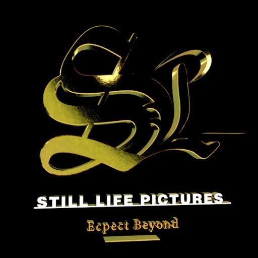 This is Still Life Pictures, a company that makes all kind movies, TV commercials and every thing concerning film.