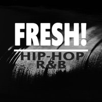 Fresh: Hip-Hop & R&B (@fresh_hiphoprnb) 's Twitter Profile Photo Fresh: Hip-Hop & R&B (@fresh_hiphoprnb) 's Twitter Profile Photo