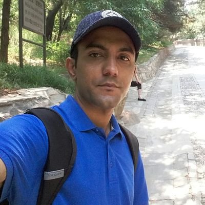 thesajjadhakro's profile picture. I am Sajjad Ali from Sindh, Pakistan. I am a geologist by profession, and doing PhD research in organic geochemistry at China University of Petroleum, Beijing.