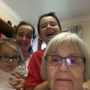 Freda Marshall - @dalamory - Twitter