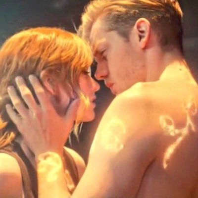 astheticclace's profile picture. dom and kat deserve the world.  clace,malec,sizzy💗