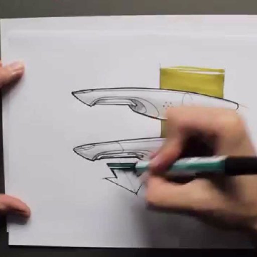 Origami_ways's profile picture. Eat-Design-Sleep : Repeat ;