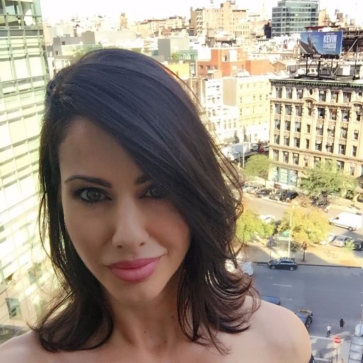 SalonProPR's profile picture. PR Girl in the Salon Pro World