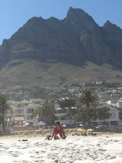 busylittlebaker's profile picture. Meh.