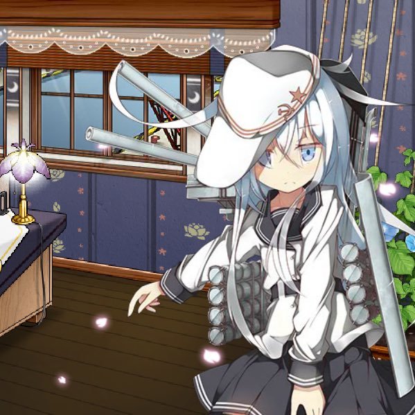 REON@響💍提督さんのプロフィール画像