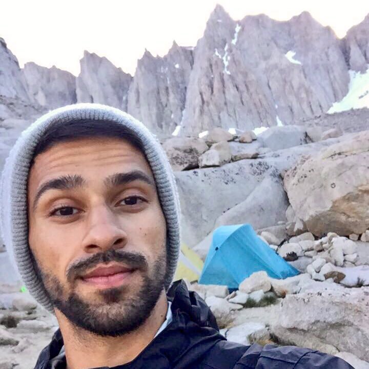 _rahpatel's profile picture. 