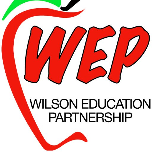 WEPwilsonedpart's profile picture. Partnering the community with our public schools.
