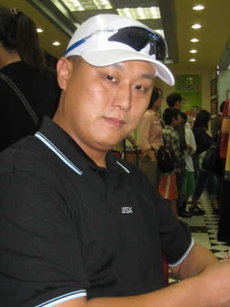 xwarrior007's profile picture. Father of two sons, Husband of soojin, CIM Sales manager in NEXUS Community