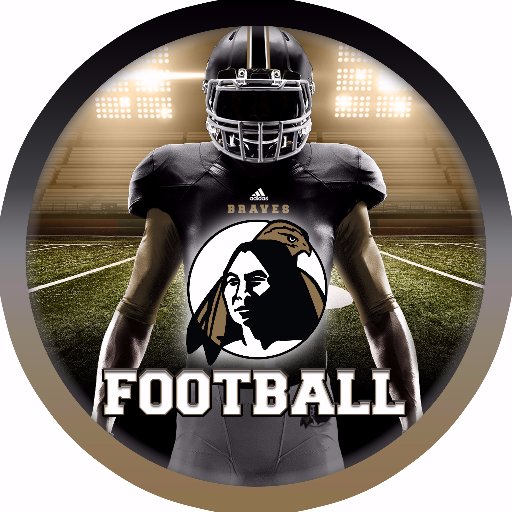 The Official Twitter Account of the University of North Carolina at Pembroke Football Team. #BraveNation #TheStandard