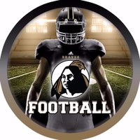 UNCP Braves Football(@UNCP_Football) 's Twitter Profile Photo