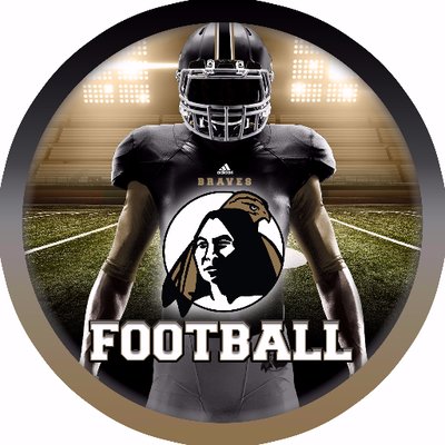 UNCP Braves Football on Twitter: "The wait is over! Come compete and