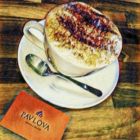 Pavlova (@pavlovacoffee) 's Twitter Profile