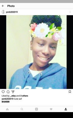 iyanathomas2's profile picture. 