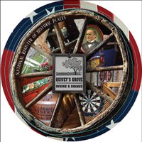 Quivey's (@quiveysgrove) 's Twitter Profile