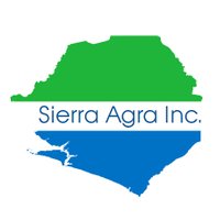 Sierra Agra(@SierraAgra) 's Twitter Profile Photo