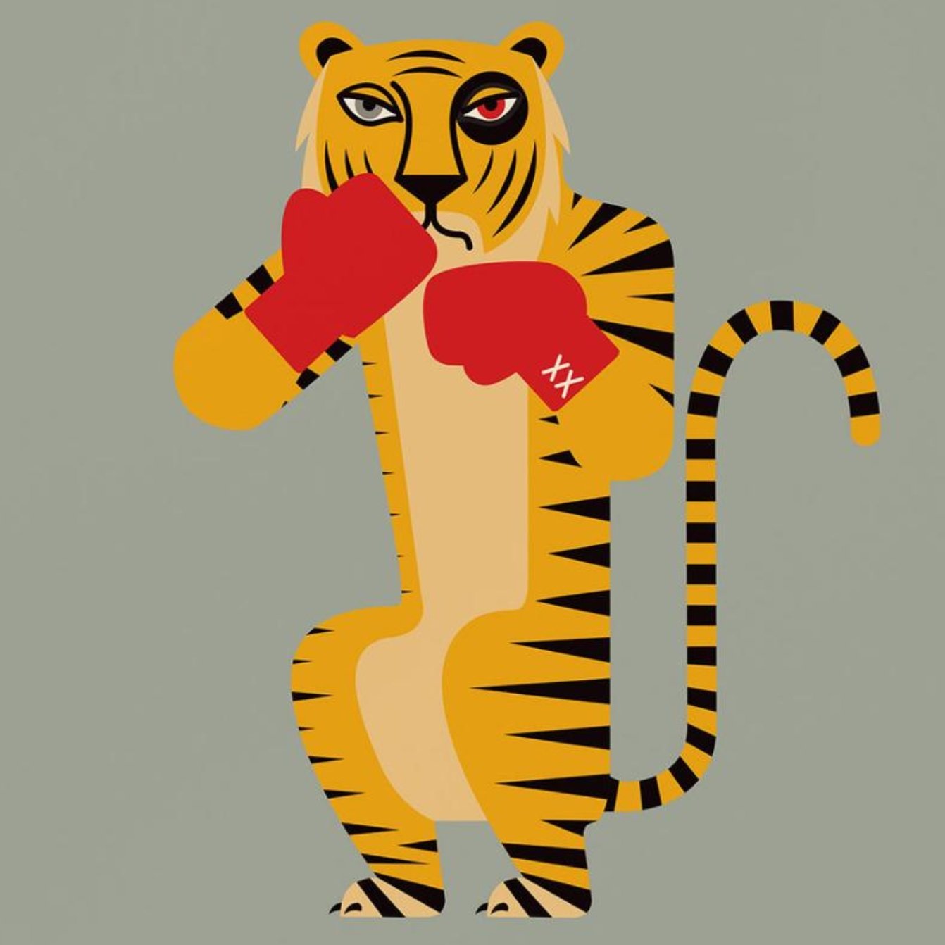 Nomadic_Tiger's profile picture. 