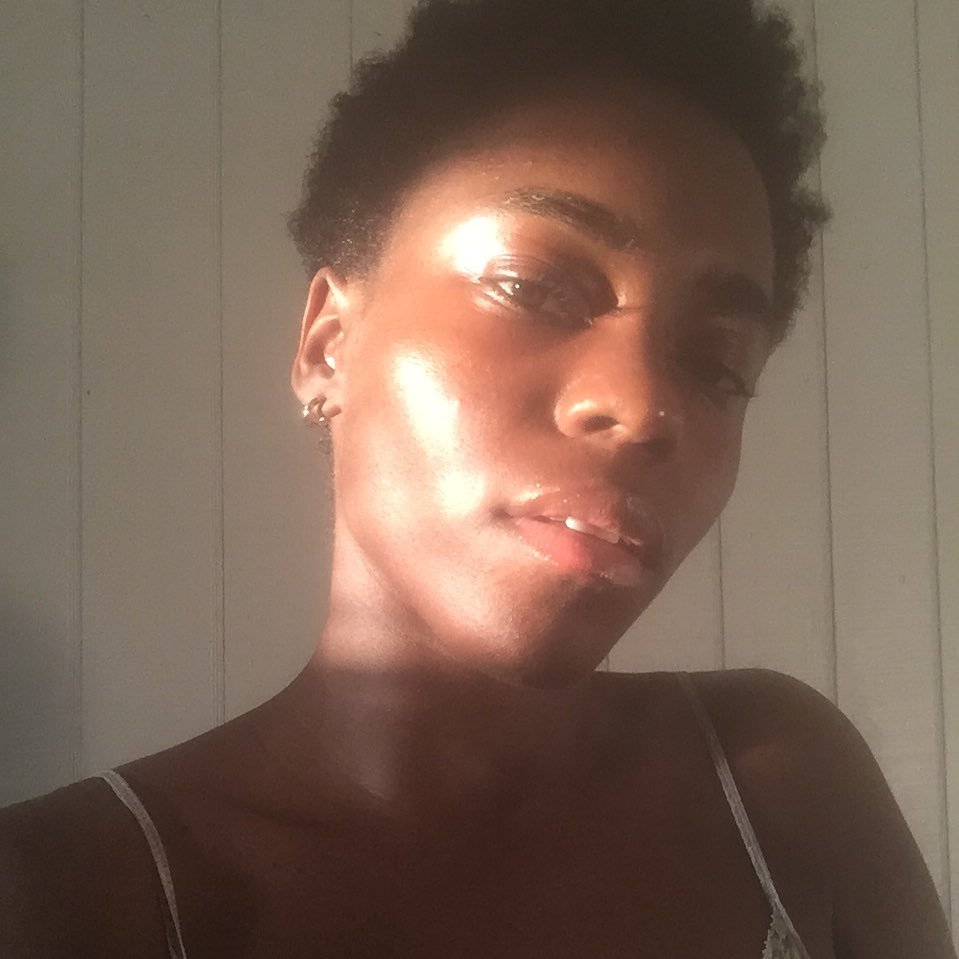 skaiaewalker's profile picture. make your bed first.