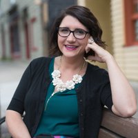 Meghan Martin (@themegamart) 's Twitter Profile Photo