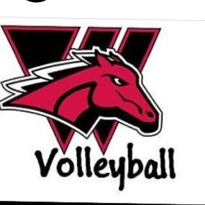 Western Wyoming Volleyball 🏐🐴 Go Mustangs!