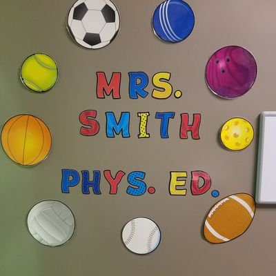 K-5 PE Teacher at Walt Disney Elementary , Millard Public Schools