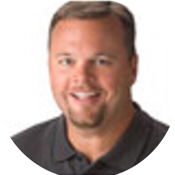Greg Roberts