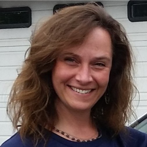 Meg Geissinger